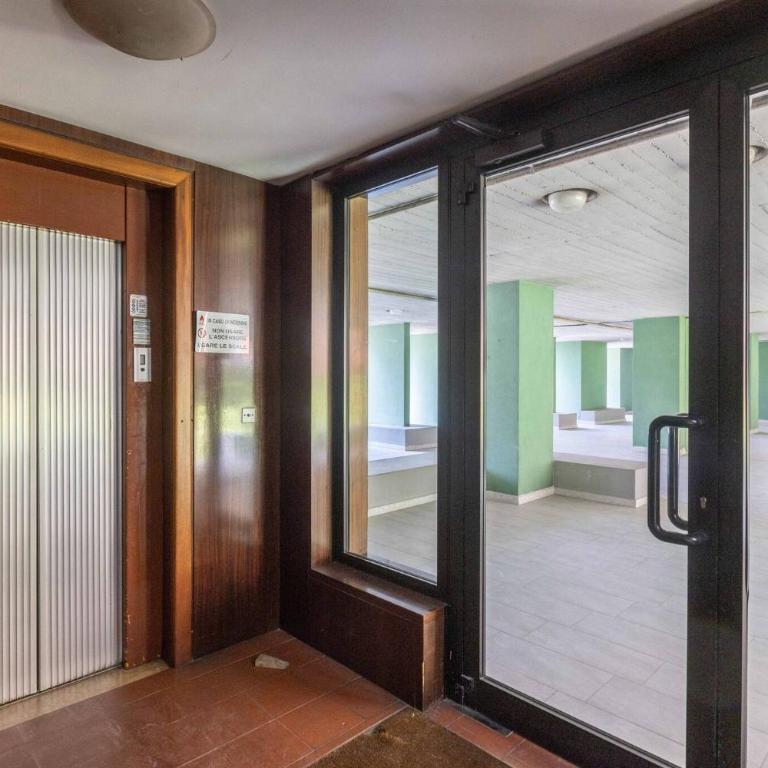 Gobetti, Bologna by Short Holidays - Three-Bedroom Apartment - 7