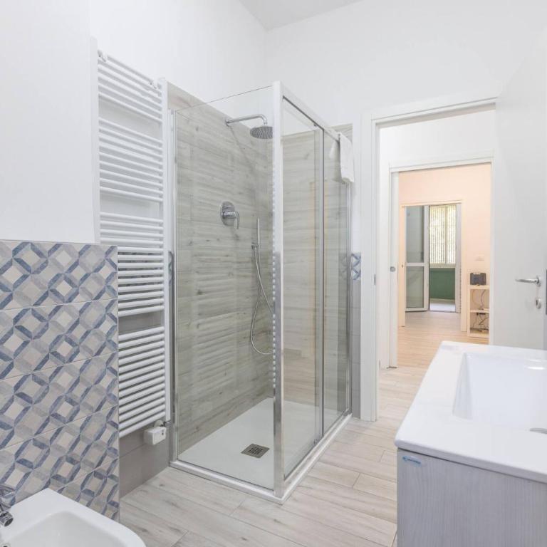Gobetti, Bologna by Short Holidays - Three-Bedroom Apartment - 17