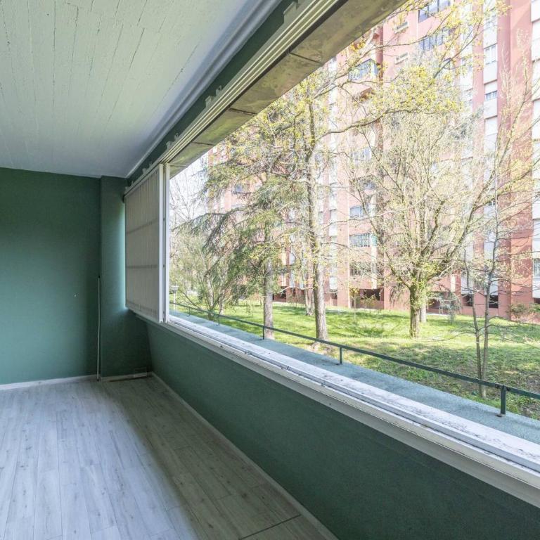 Gobetti, Bologna by Short Holidays - Three-Bedroom Apartment - 1