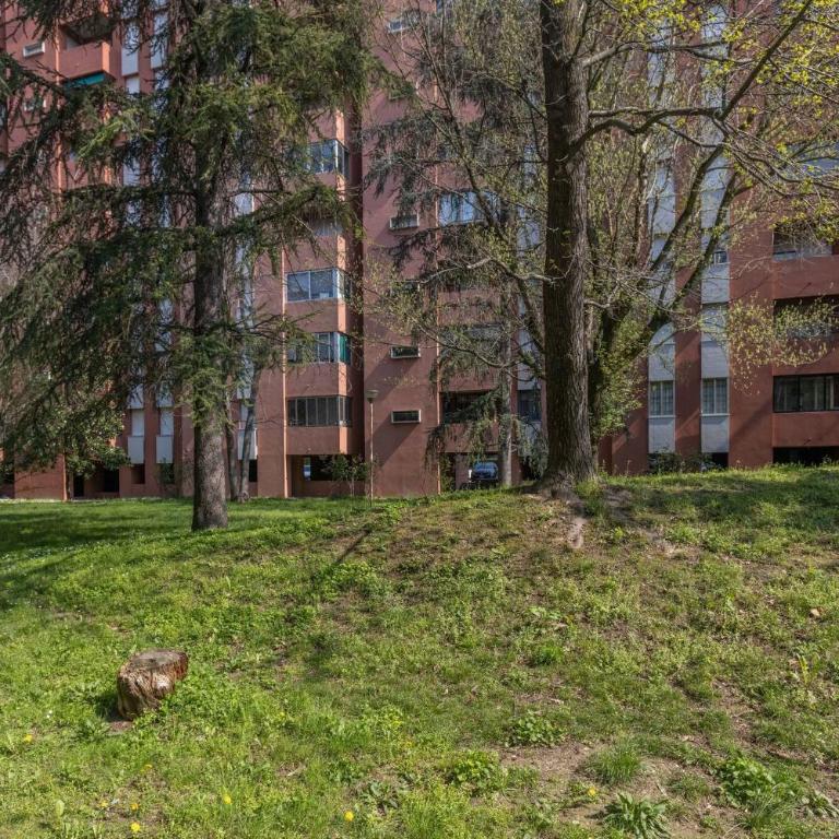 Gobetti, Bologna by Short Holidays - Three-Bedroom Apartment - 14