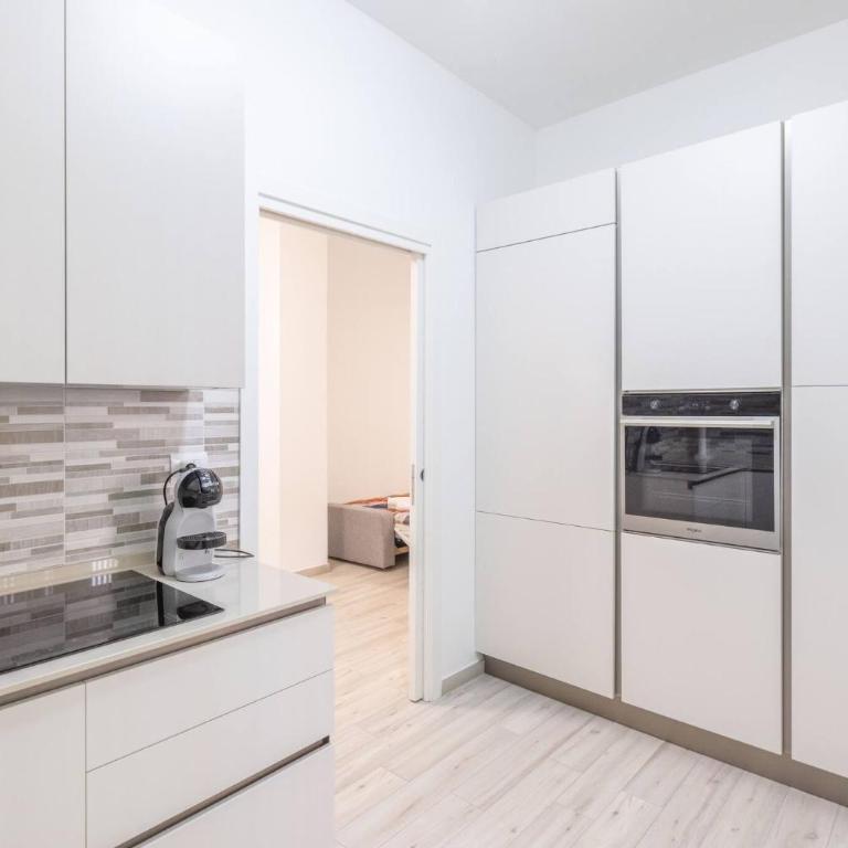 Gobetti, Bologna by Short Holidays - Three-Bedroom Apartment - 24