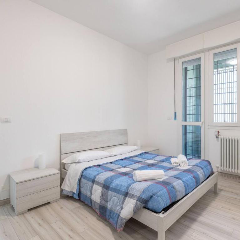 Gobetti, Bologna by Short Holidays - Three-Bedroom Apartment - 28