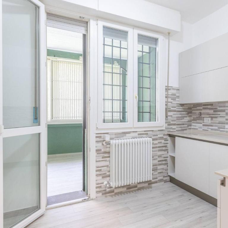 Gobetti, Bologna by Short Holidays - Three-Bedroom Apartment - 26