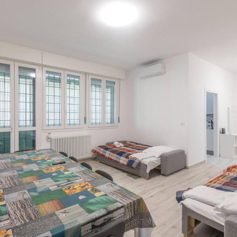 Gobetti, Bologna by Short Holidays - Three-Bedroom Apartment - 25