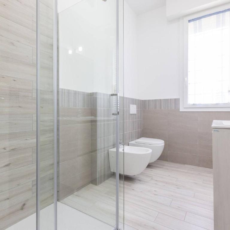 Gobetti, Bologna by Short Holidays - Three-Bedroom Apartment - 31