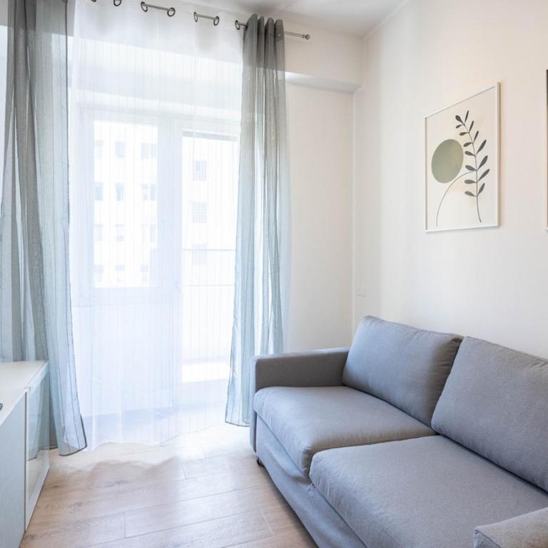 Irnerio Prestige Suite in the Center by Synergy - Suite con Balcone - 45