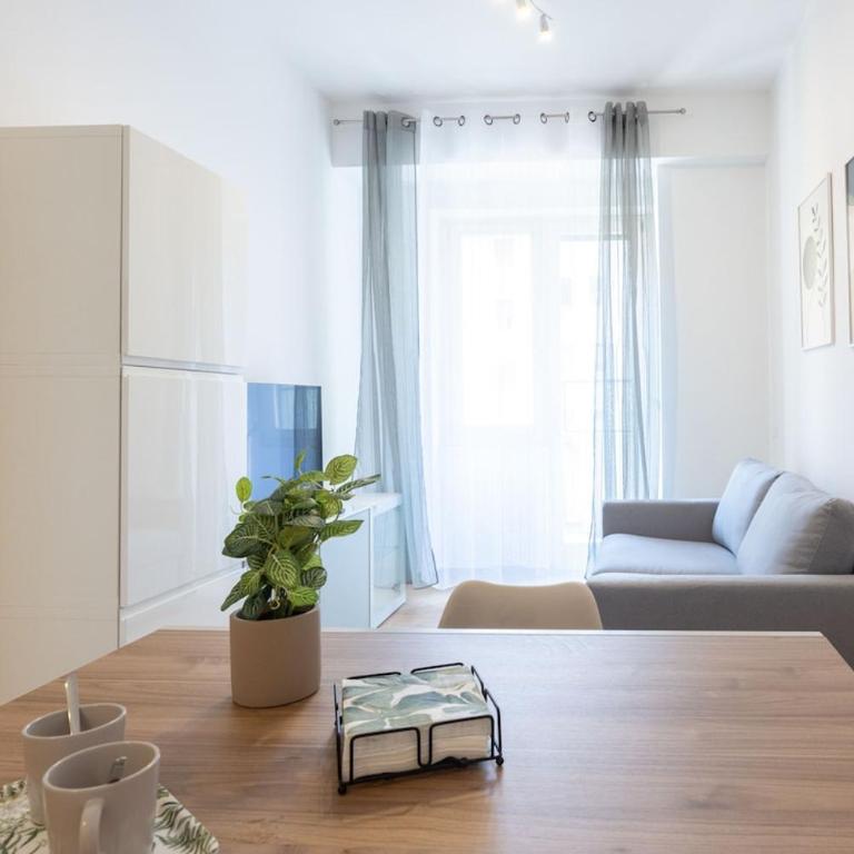 Irnerio Prestige Suite in the Center by Synergy - Suite con Balcone - 43