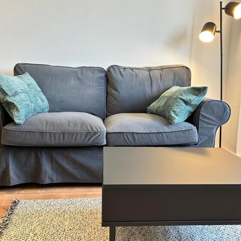 Urban Living - Apartment mit 1 Schlafzimmer - 1