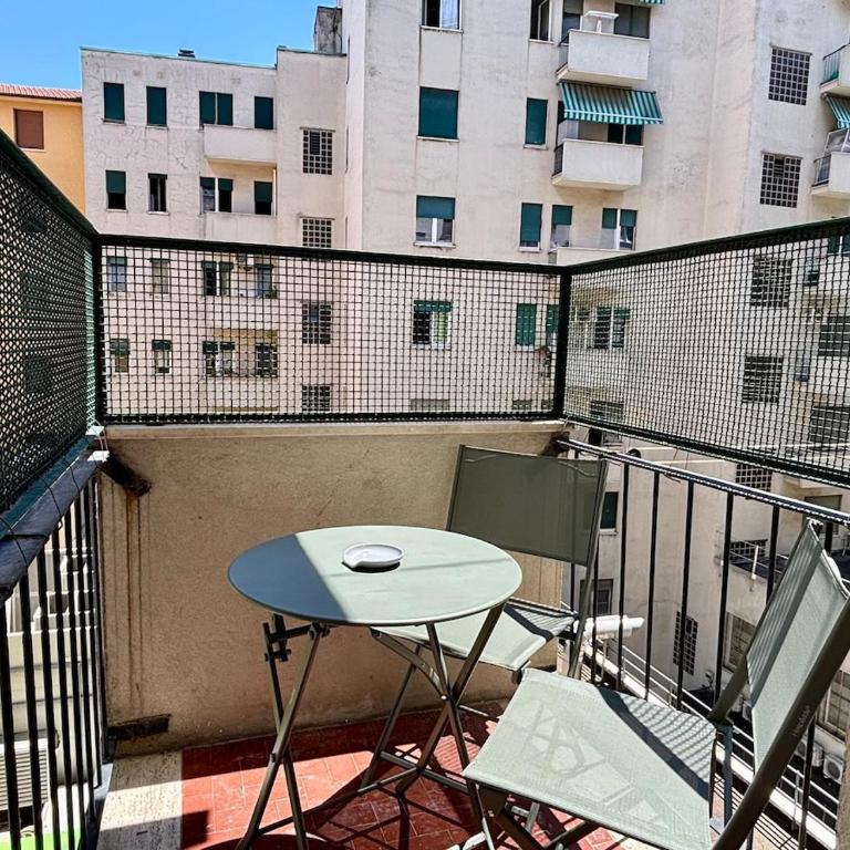 Irnerio Prestige Suite in the Center by Synergy - Suite con Balcone - 22