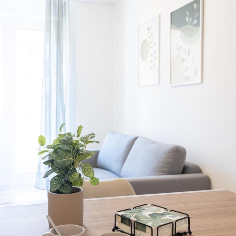 Irnerio Prestige Suite in the Center by Synergy - Suite con Balcone - 46