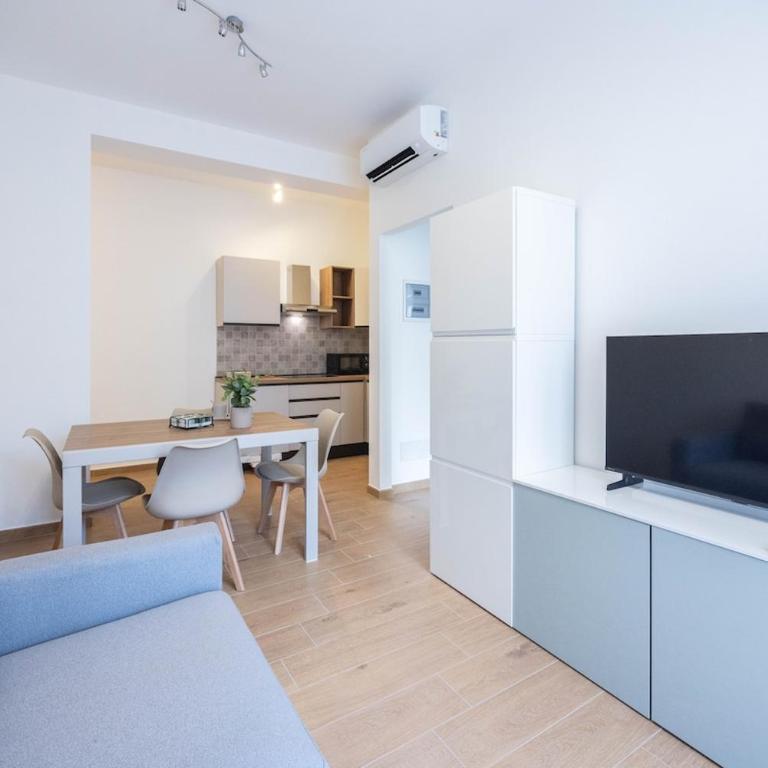 Irnerio Prestige Suite in the Center by Synergy - Suite con Balcone - 44