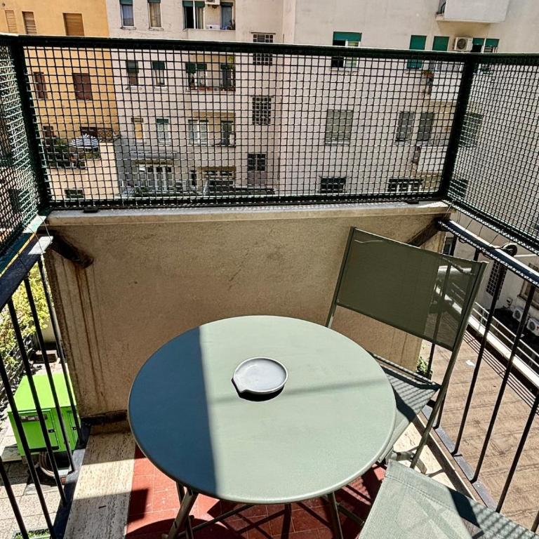 Irnerio Prestige Suite in the Center by Synergy - Suite con Balcone - 26
