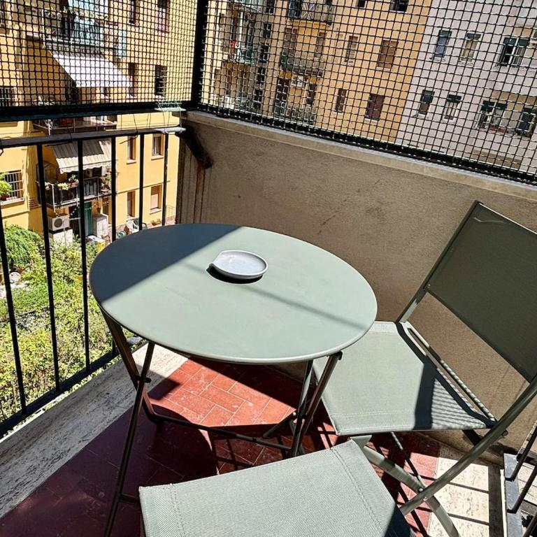 Irnerio Prestige Suite in the Center by Synergy - Suite con Balcone - 23