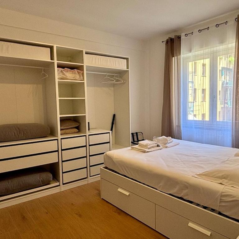 Irnerio Prestige Suite in the Center by Synergy - Suite con Balcone - 14