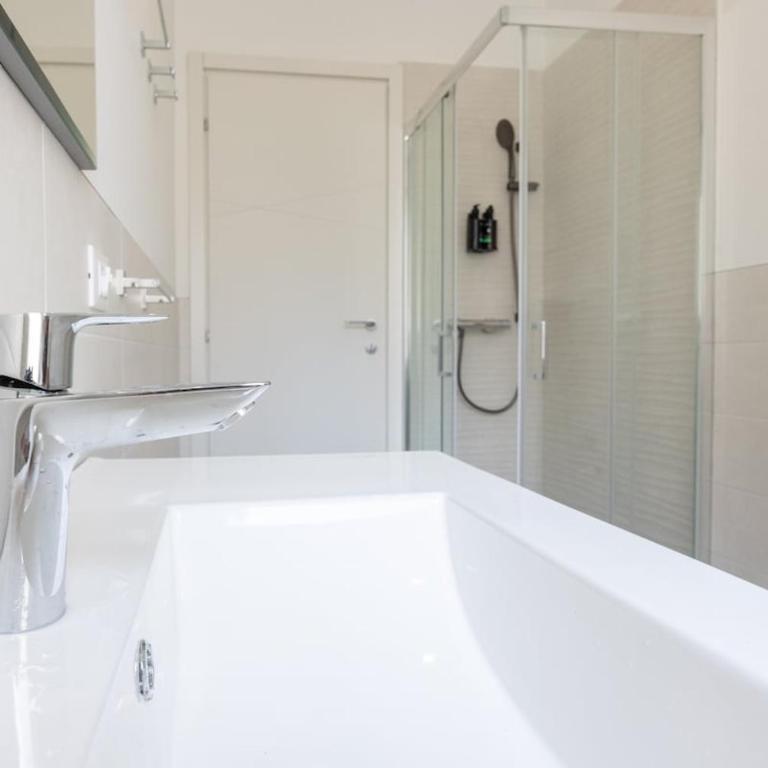 Irnerio Prestige Suite in the Center by Synergy - Suite con Balcone - 17