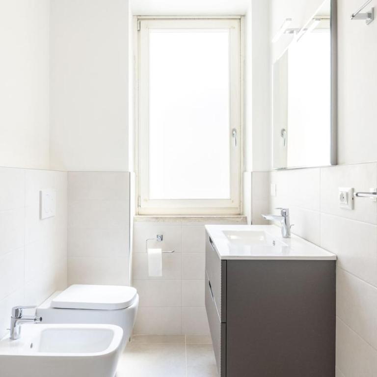Irnerio Prestige Suite in the Center by Synergy - Suite con Balcone - 13