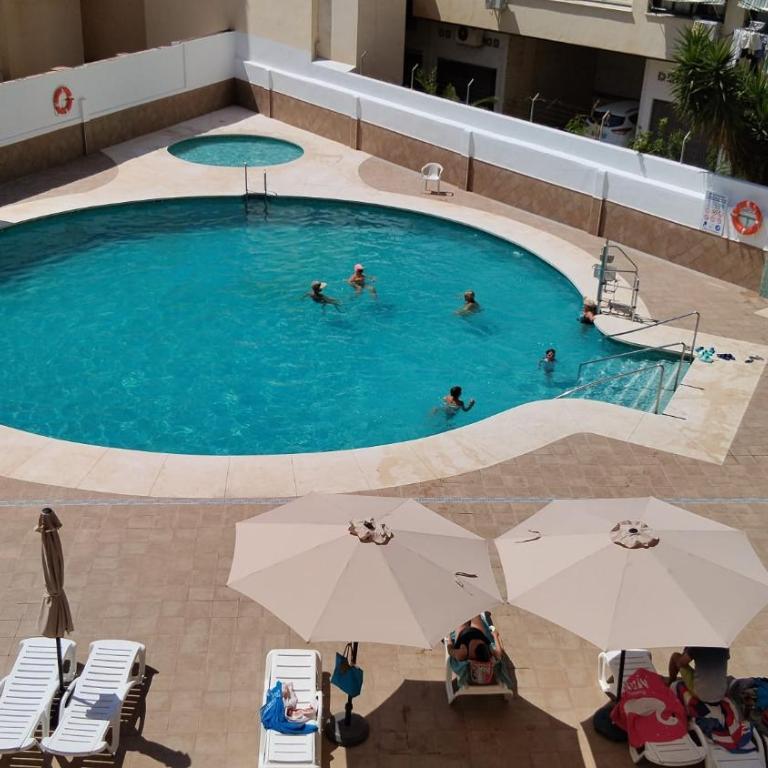 Torremolinos Center Apartment - Monolocale - 3