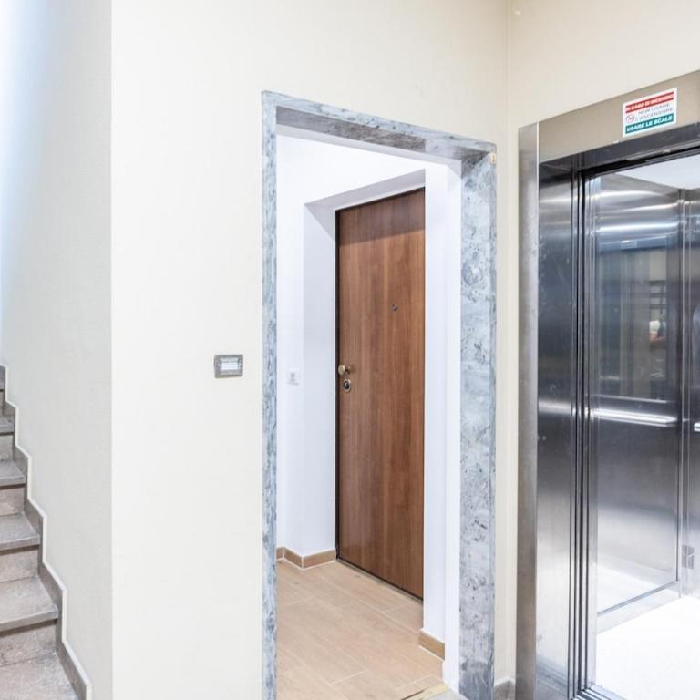 Irnerio Prestige Suite in the Center by Synergy - Suite con Balcone - 5