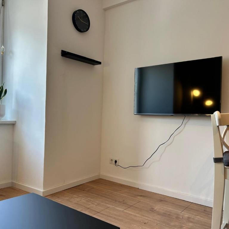 Urban Living - Apartment mit 1 Schlafzimmer - 3