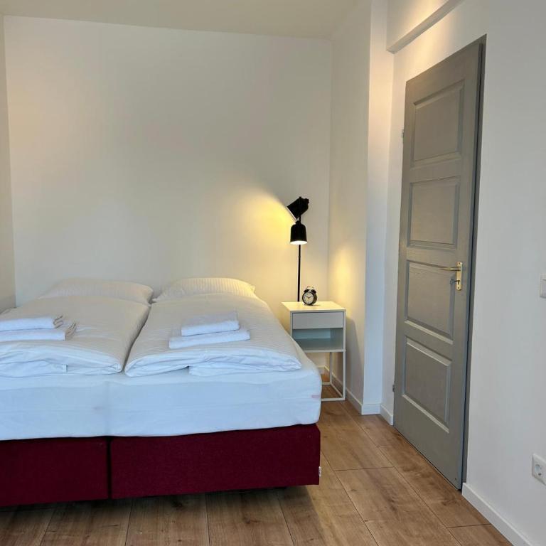 Urban Living - Apartment mit 1 Schlafzimmer - 5