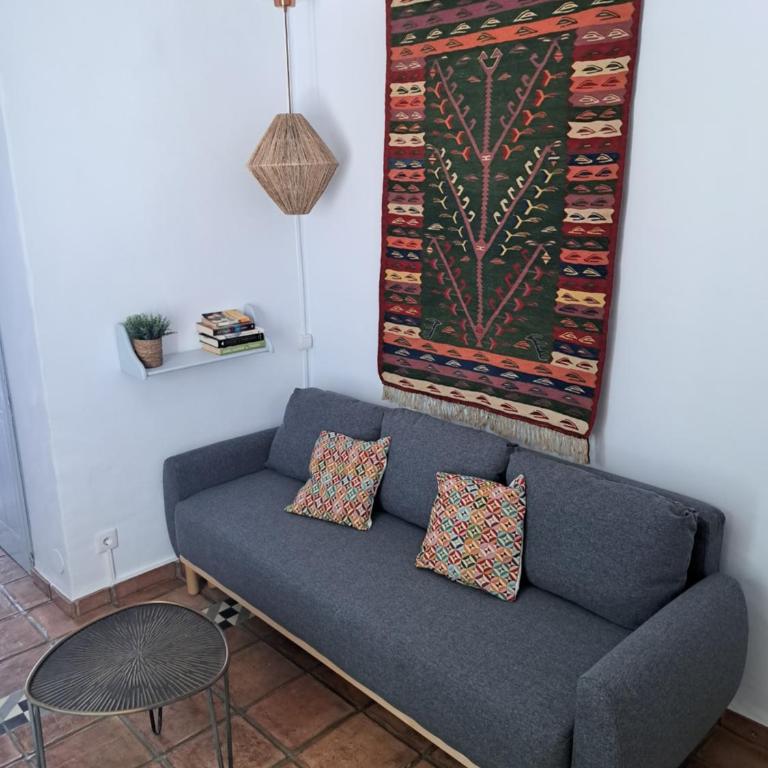 Casa Retama - Apartamento de 1 dormitorio - 5