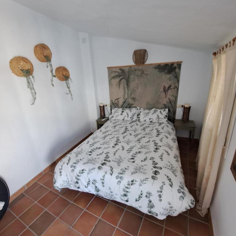 Casa Retama - Apartamento de 1 dormitorio - 7