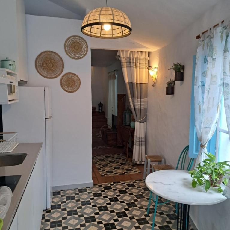 Casa Retama - Apartamento de 1 dormitorio - 2