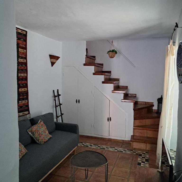 Casa Retama - Apartamento de 1 dormitorio - 4