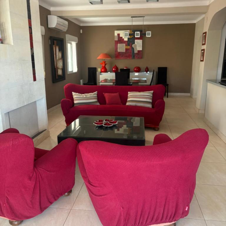 Villa sur canal pour 8 personnes - Villa - 2