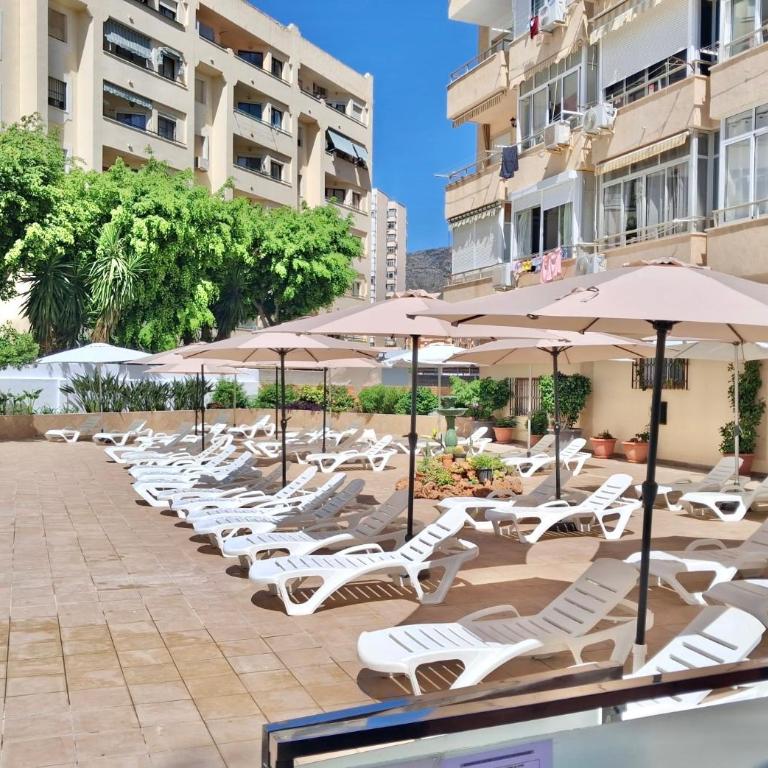 Torremolinos Center Apartment - Monolocale - 4