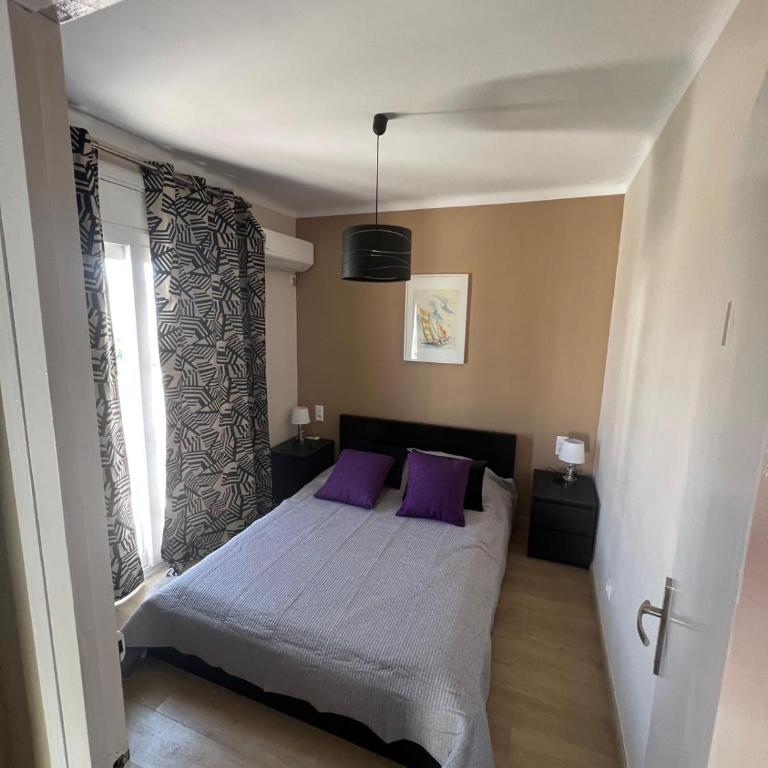 Villa sur canal pour 8 personnes - Villa - 4