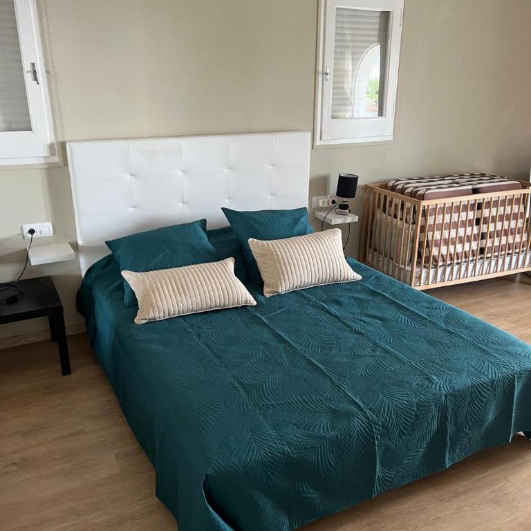 Villa sur canal pour 8 personnes - Villa - 5