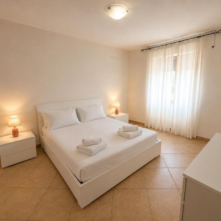 Casa vacanze San Teodoro - Two-Bedroom Apartment - 1
