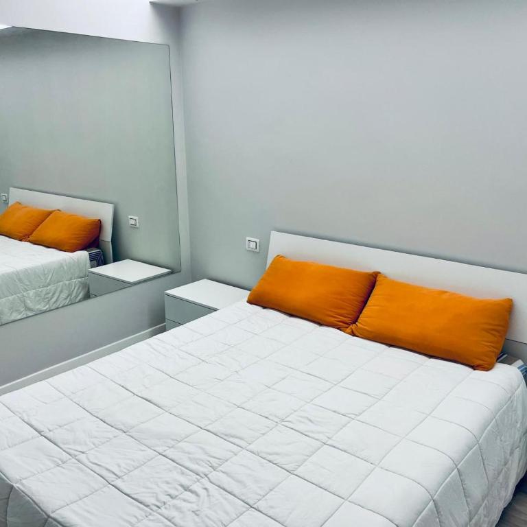 S375 - Sirolo, trilocale con corte esclusiva - Casa con 2 Camere da Letto - 11