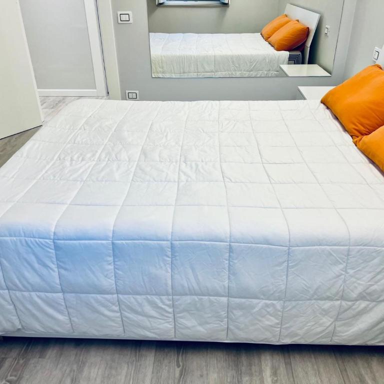S375 - Sirolo, trilocale con corte esclusiva - Casa con 2 Camere da Letto - 14