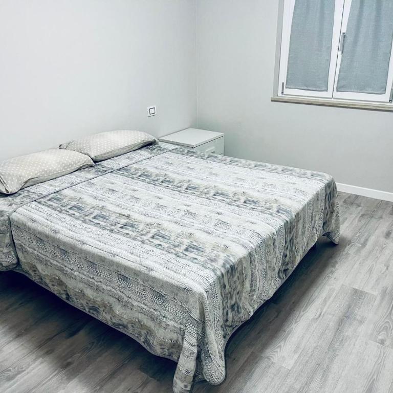 S375 - Sirolo, trilocale con corte esclusiva - Casa con 2 Camere da Letto - 9