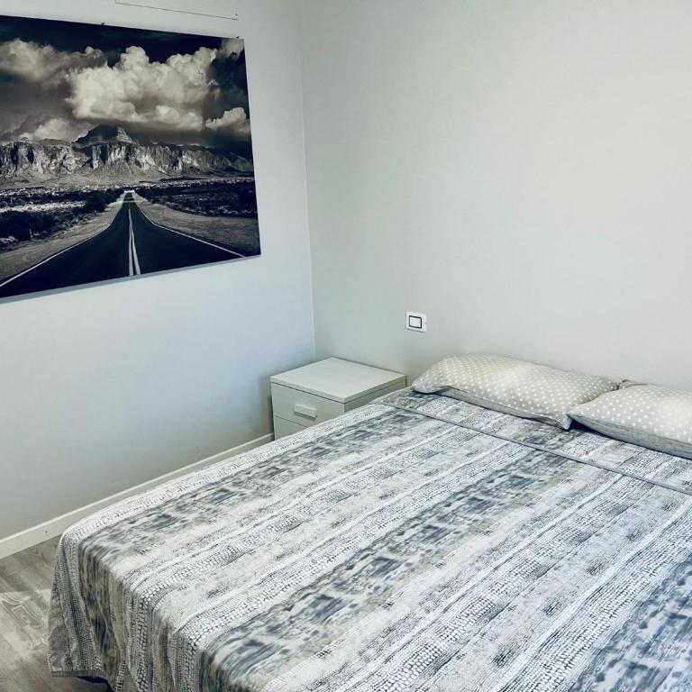 S375 - Sirolo, trilocale con corte esclusiva - Casa con 2 Camere da Letto - 10