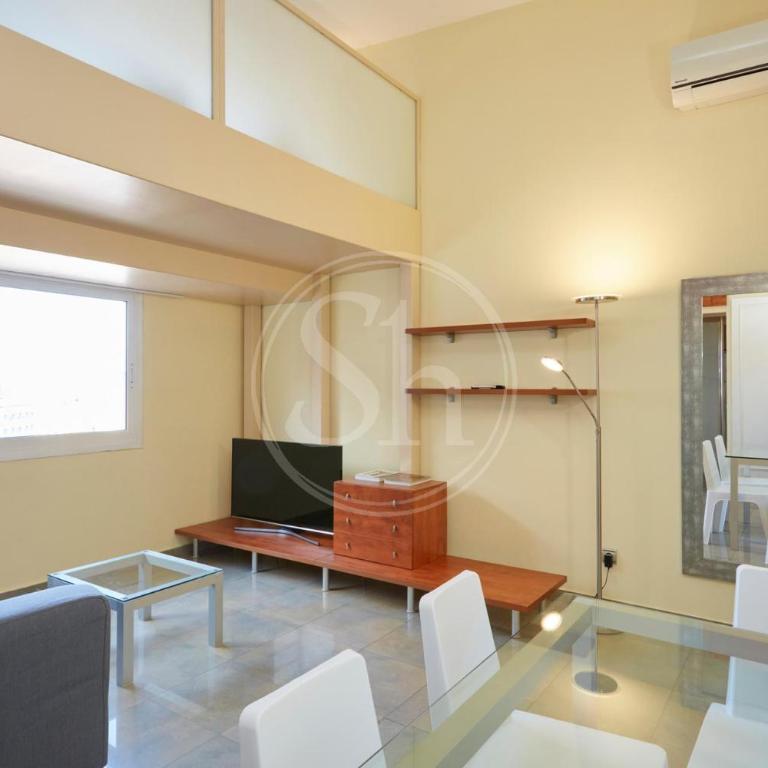 Paseo de Gracia Apartment - Apartamento de 1 dormitorio - 3