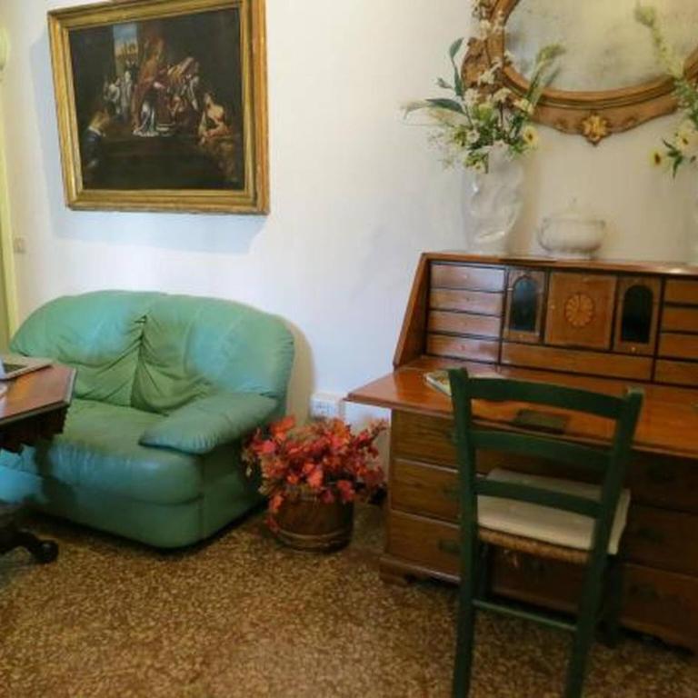 Casa Della Zia, Bologna by Short Holidays - Camera Matrimoniale/Doppia con Letti Singoli con Bagno in Comune - 6