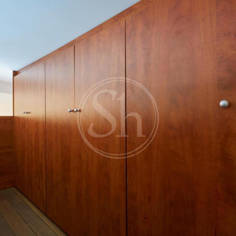 Paseo de Gracia Apartment - Apartamento de 1 dormitorio - 4