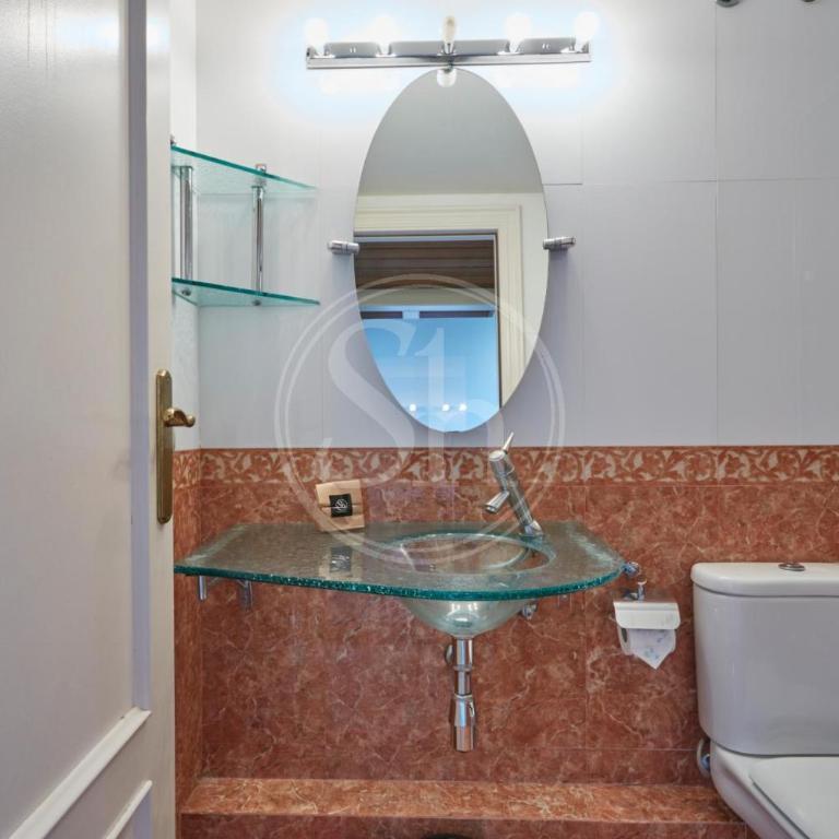 Paseo de Gracia Apartment - Apartamento de 1 dormitorio - 5