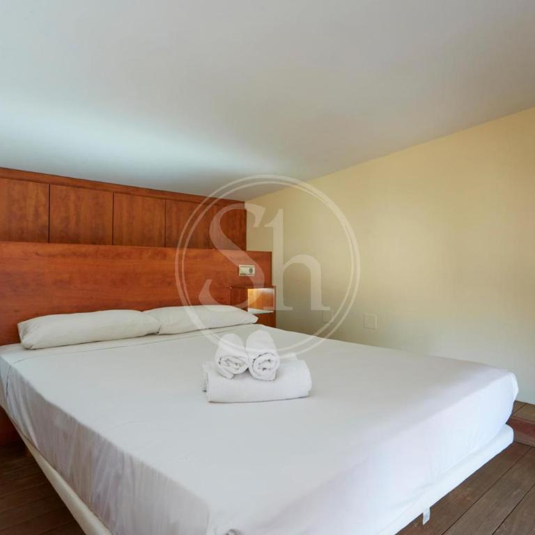 Paseo de Gracia Apartment - Apartamento de 1 dormitorio - 6