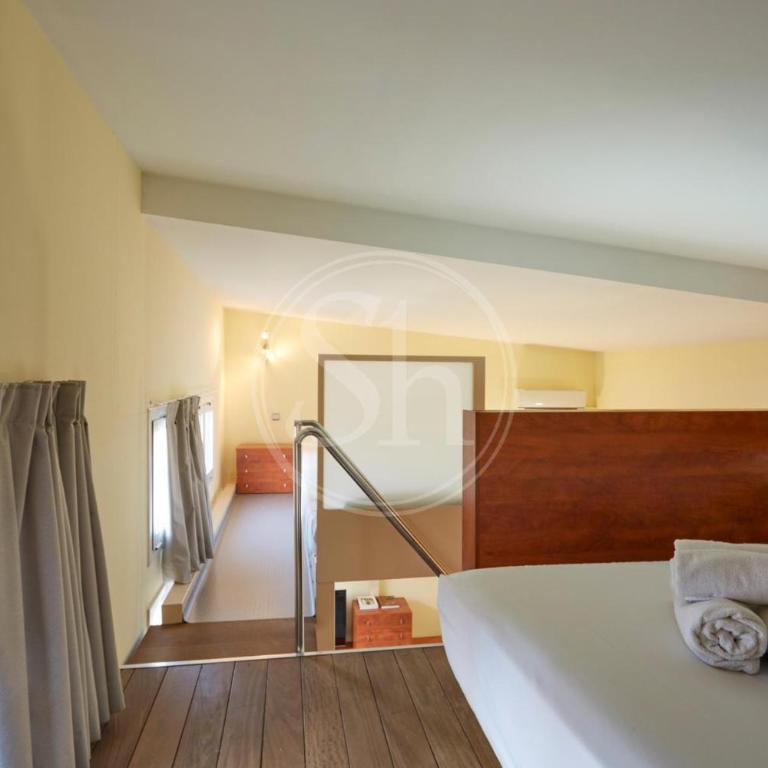 Paseo de Gracia Apartment - Apartamento de 1 dormitorio - 8
