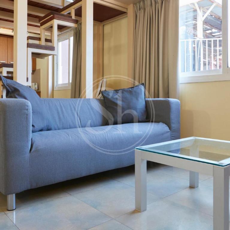 Paseo de Gracia Apartment - Apartamento de 1 dormitorio - 10