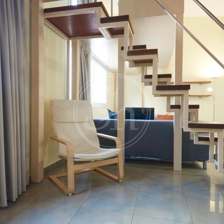 Paseo de Gracia Apartment - Apartamento de 1 dormitorio - 12