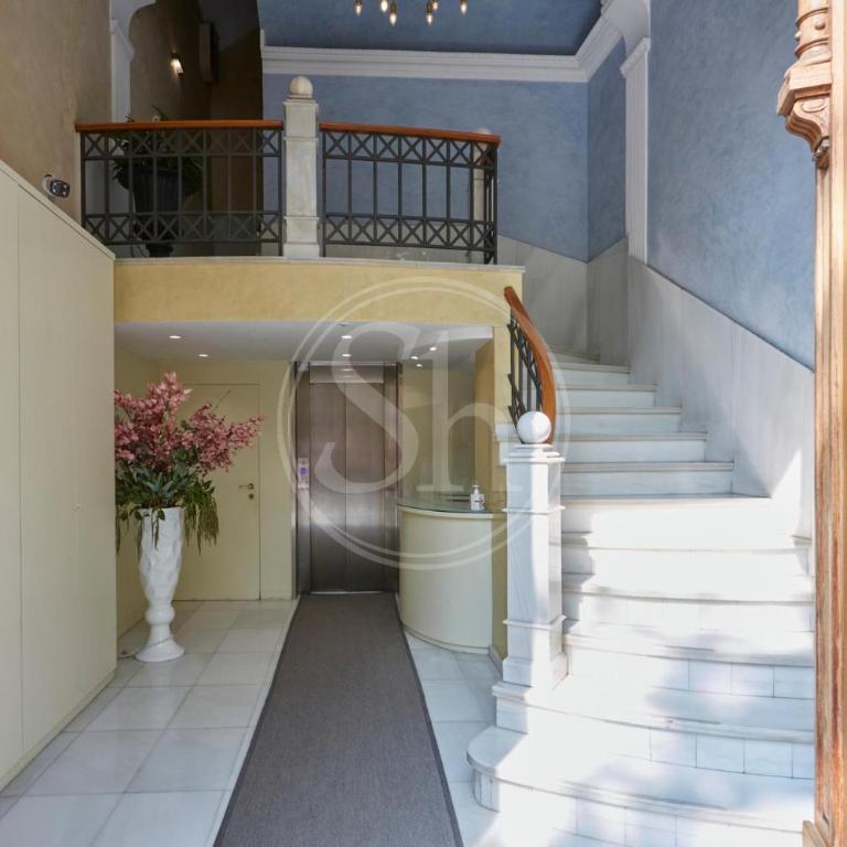 Paseo de Gracia Apartment - Apartamento de 1 dormitorio - 17
