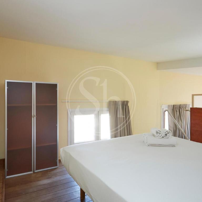 Paseo de Gracia Apartment - Apartamento de 1 dormitorio - 18