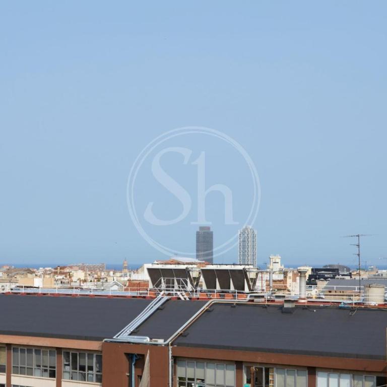 Paseo de Gracia Apartment - Apartamento de 1 dormitorio - 19
