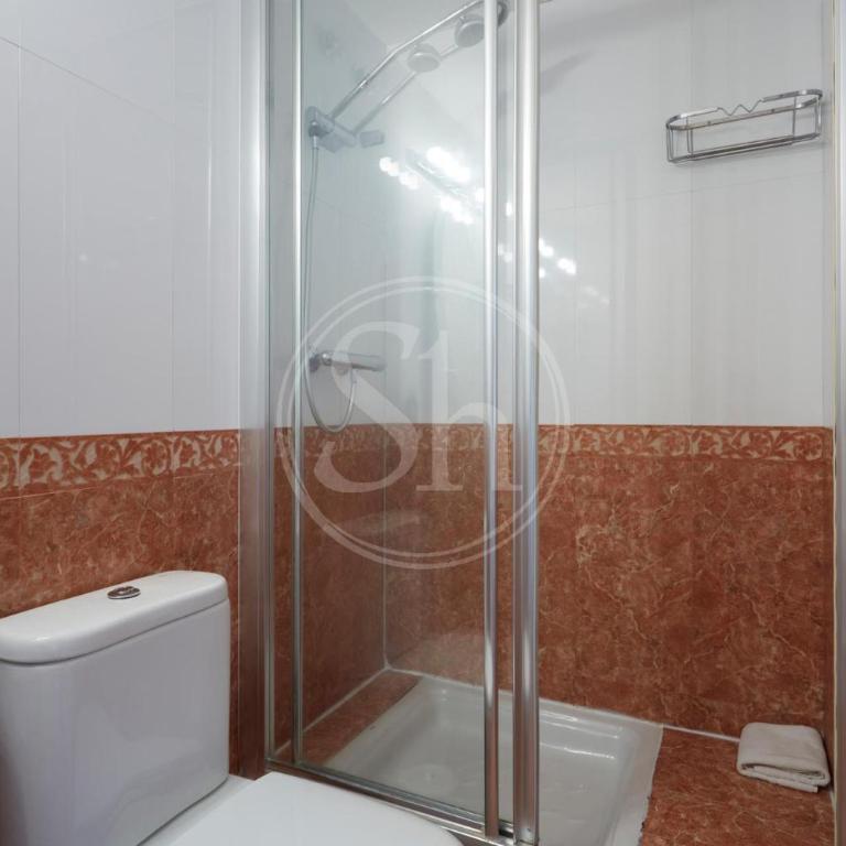 Paseo de Gracia Apartment - Apartamento de 1 dormitorio - 21