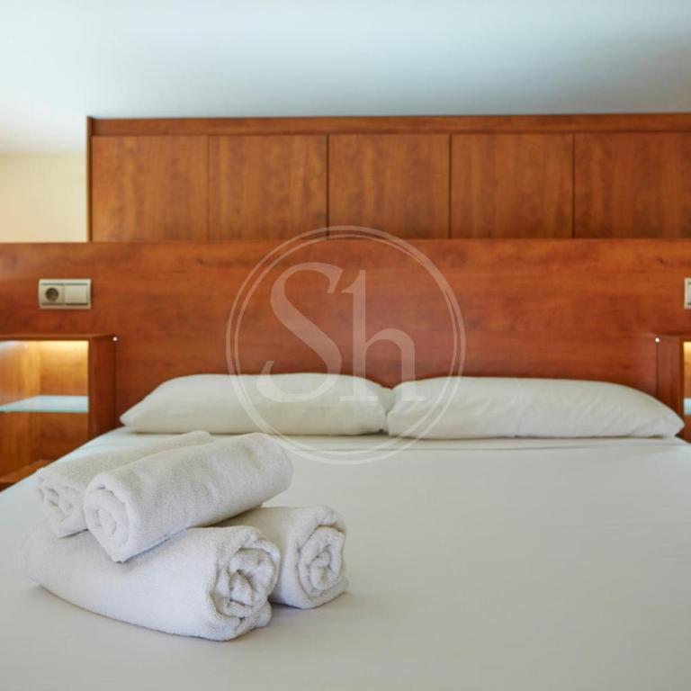 Paseo de Gracia Apartment - Apartamento de 1 dormitorio - 22